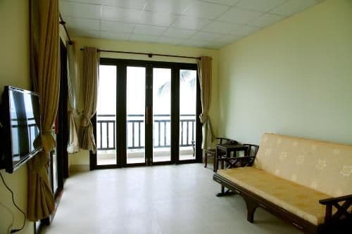Two-Bedroom Suite