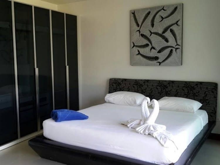 Seeka Villa3