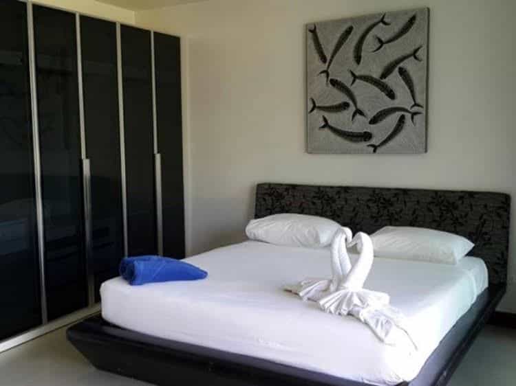 Seeka Villa Seeka Villa