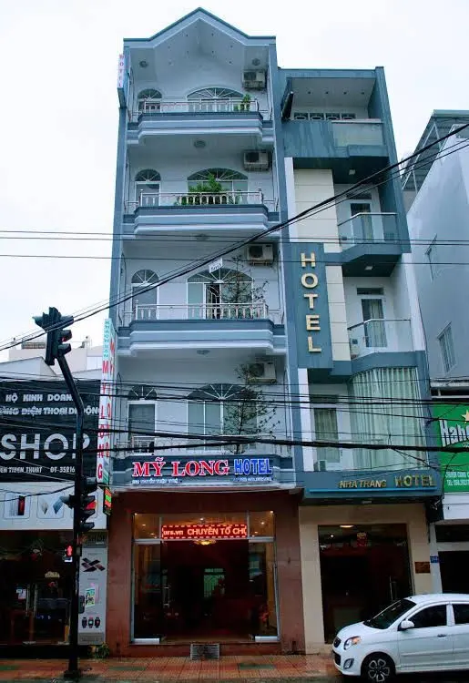 My Long Hotel My Long Hotel