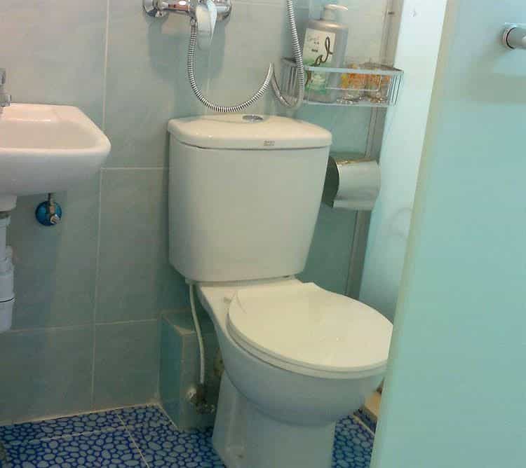 Ho King Guest House Ho King Guest House