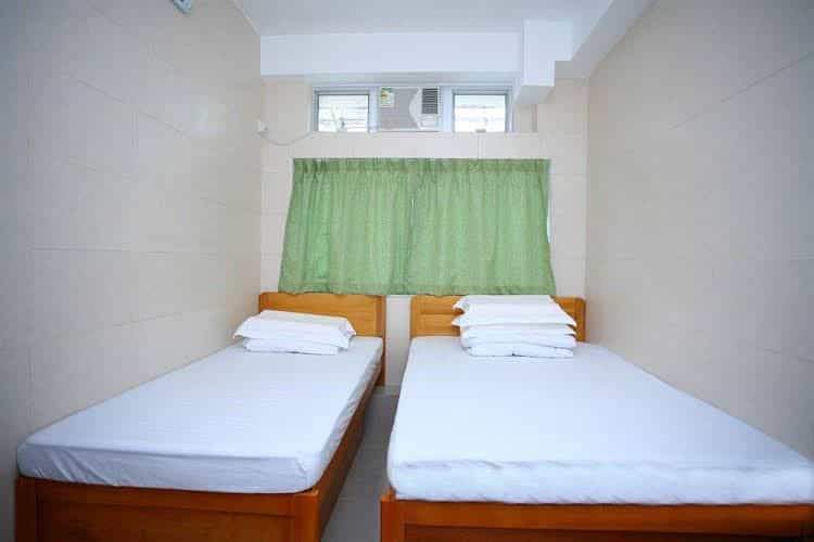 Ho King Guest House Ho King Guest House