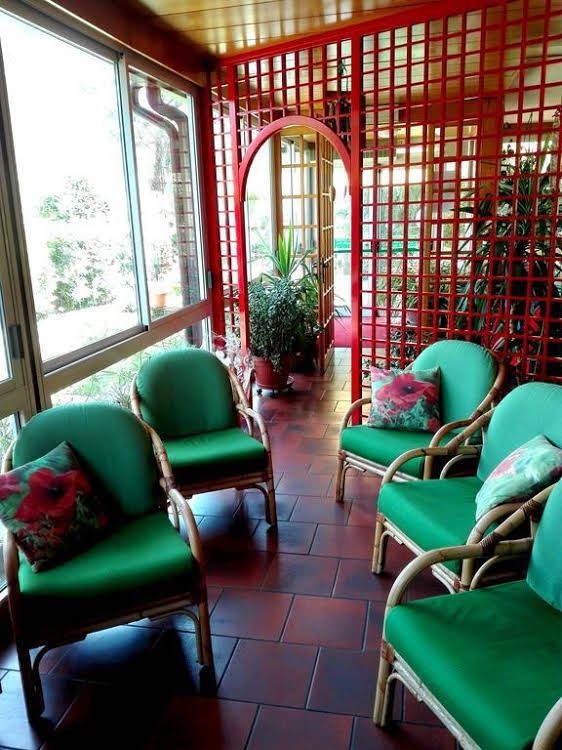 Hotel Tanit0