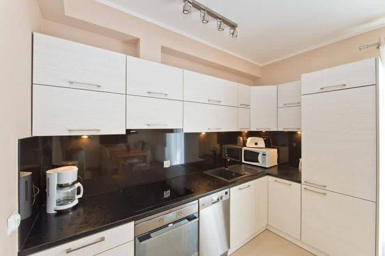 Komfortowy Apartament w Gdansku Komfortowy Apartament w Gdansku