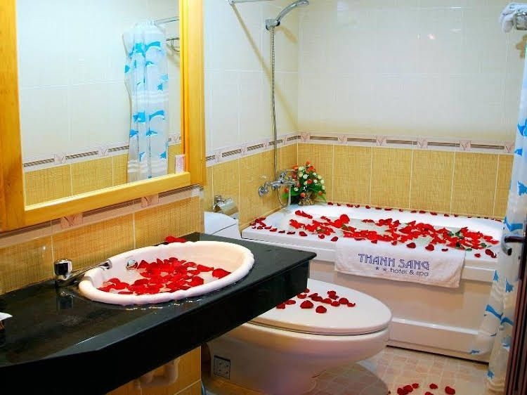 Thanh Sang Hotel0
