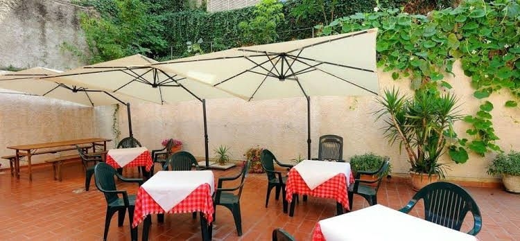 Hotel San Sebastiano4