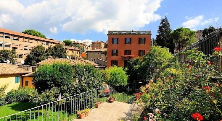 Hotel San Sebastiano3