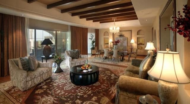 VILLA TWO BEDROOMS WITH PRIVATE POOL