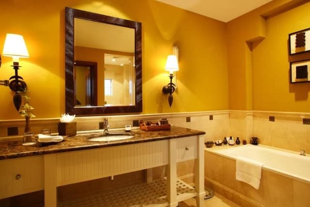 VILLA ONE BEDROOM