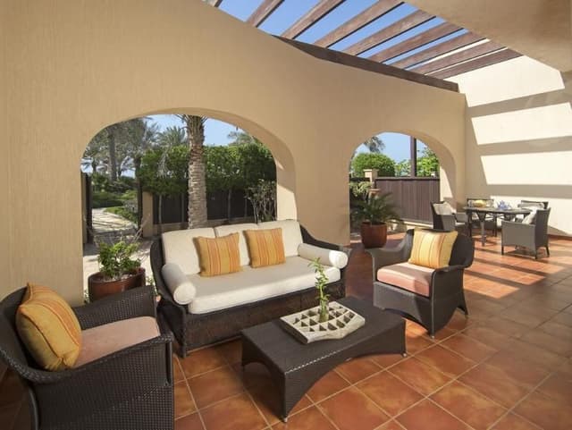 VILLA ONE BEDROOM