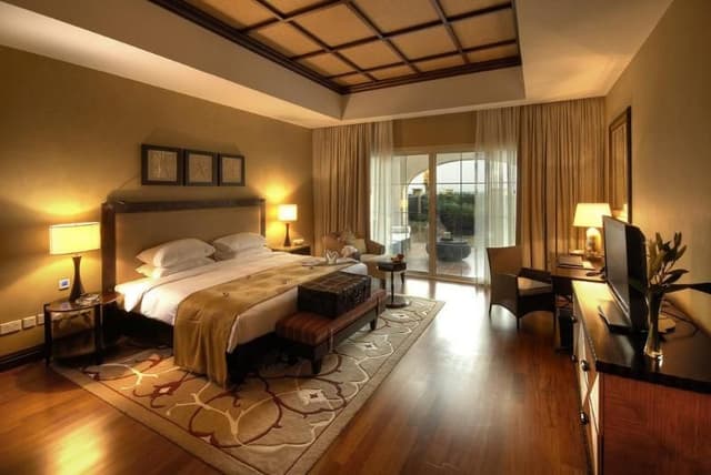 VILLA ONE BEDROOM
