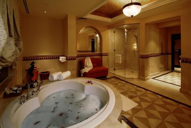 VILLA TWO BEDROOMS