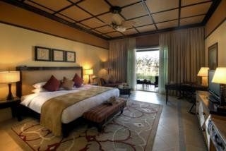 Desert Island Resort and Spa By Anantara4