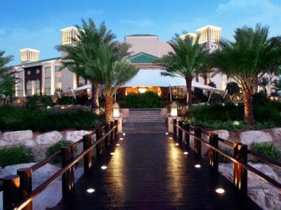 Desert Island Resort and Spa By Anantara0