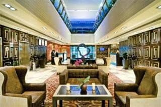 Suha City Hotel Suha City Hotel