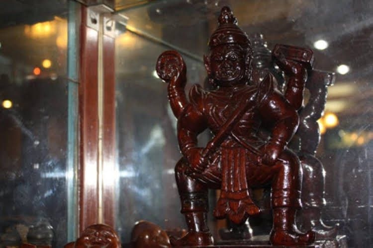 Ponloue Angkor Siem Reap Villa0