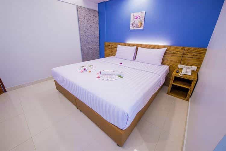 Hua Hin Goodview Hua Hin Goodview