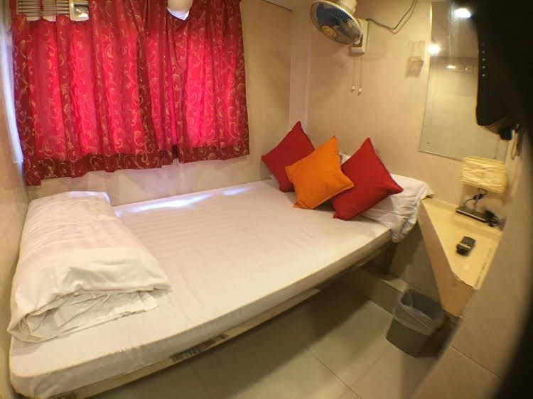 China Emperor Hotel3