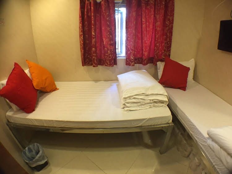 China Emperor Hotel0