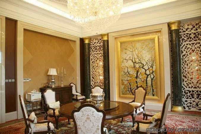 Jilin South Lake Hotel Jilin South Lake Hotel