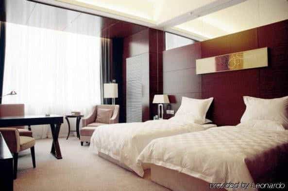 Jilin South Lake Hotel Jilin South Lake Hotel