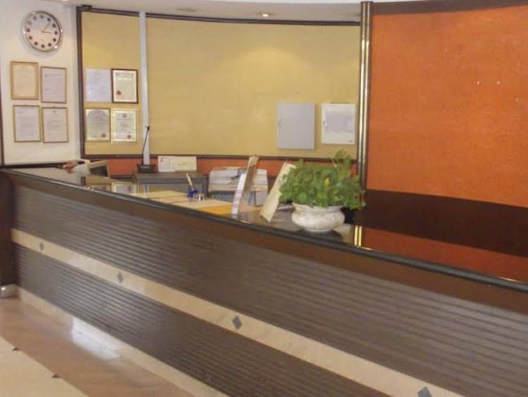 Sri Sutra Hotel (Bandar Puchong Jaya)3