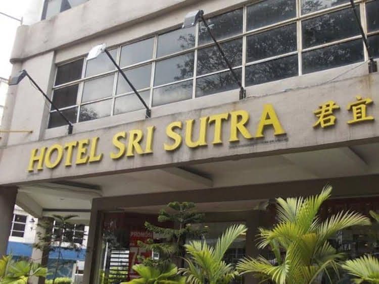 Sri Sutra Hotel (Bandar Puchong Jaya) Sri Sutra Hotel (Bandar Puchong Jaya)
