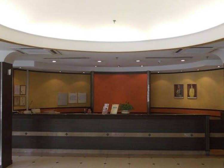 Sri Sutra Hotel (Bandar Puchong Jaya)4
