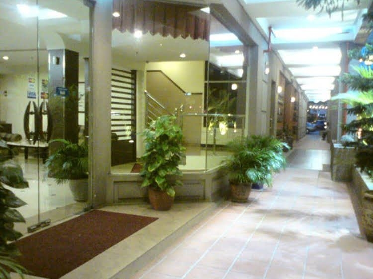 Sri Sutra Hotel (Bandar Puchong Jaya)2