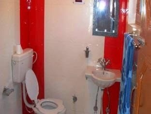 Privilege Guest House3