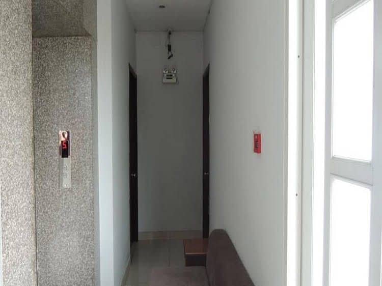 Hoa Anh Dao Hotel Hoa Anh Dao Hotel