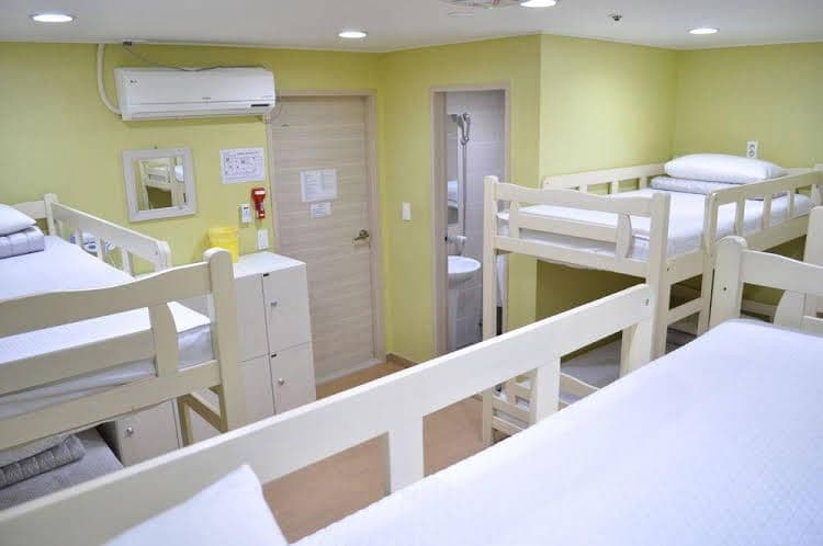 24 Guesthouse Haeundae 24 Guesthouse Haeundae