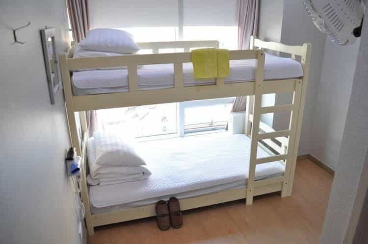 24 Guesthouse Haeundae 24 Guesthouse Haeundae