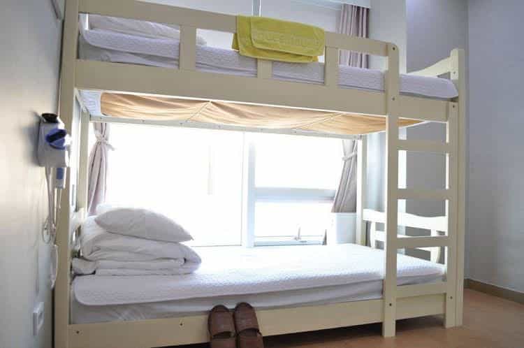 24 Guesthouse Haeundae 24 Guesthouse Haeundae