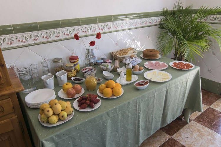 Casa Colina del Sol2