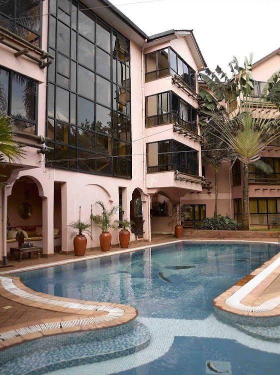 Wasini All Suite Hotel2