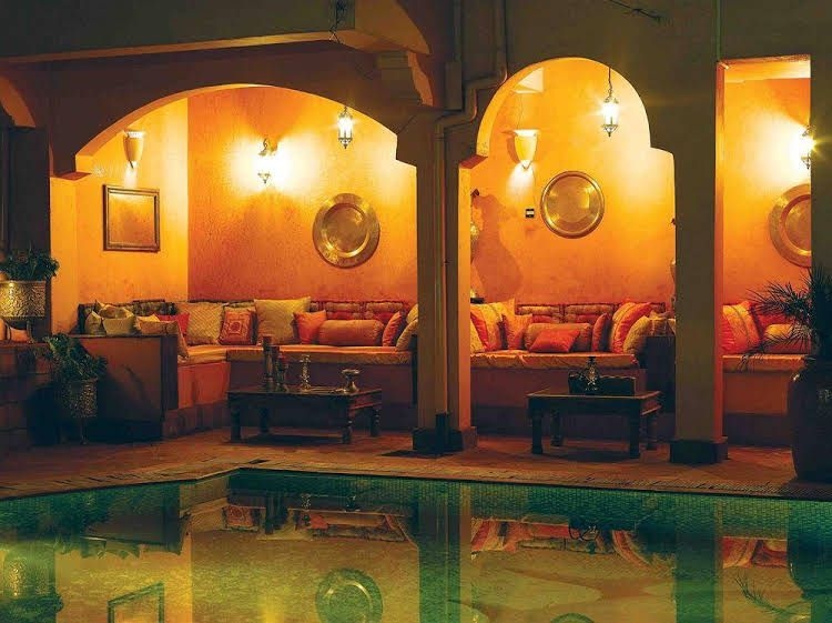 Wasini All Suite Hotel1