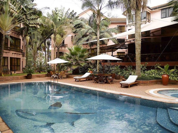 Wasini All Suite Hotel3