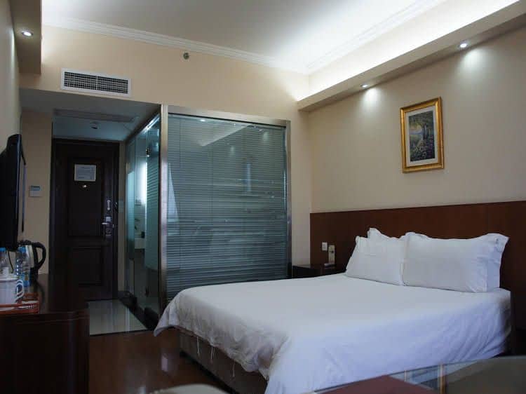 Shanghai Pattaya Holiday Inn Shanghai Pattaya Holiday Inn