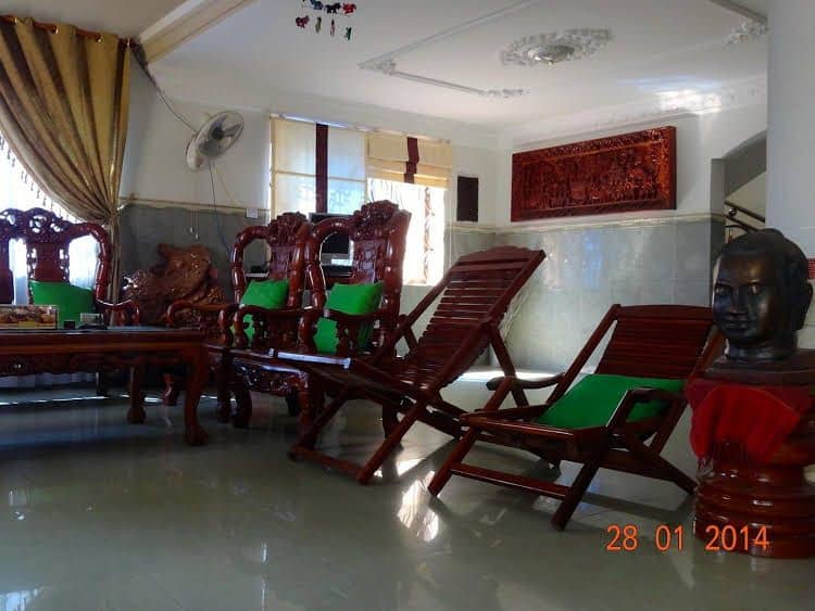 Comfort Guesthouse Comfort Guesthouse