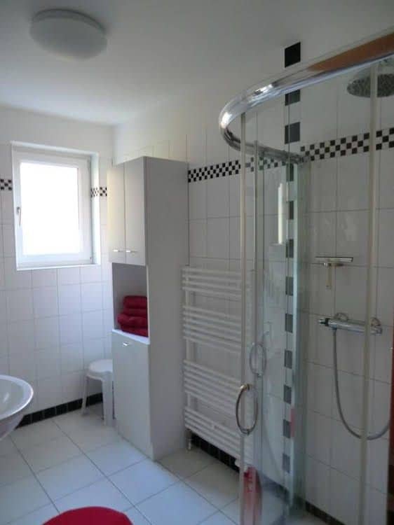 Ferienwohnung Am Wildmeisterweg Ferienwohnung Am Wildmeisterweg