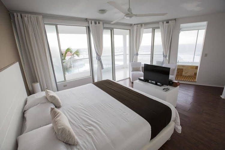 Suites del Mar3