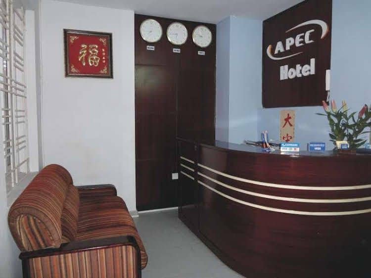 Apec 1 Hotel Apec 1 Hotel