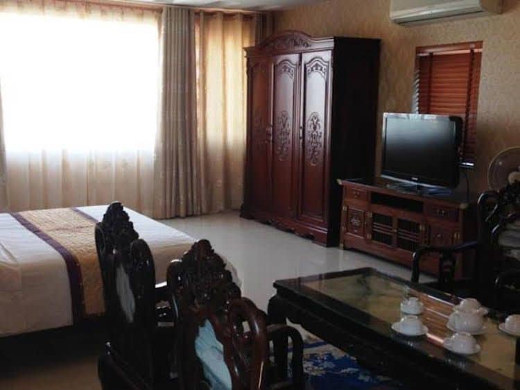 Pearl Hotel - Dao Tan Pearl Hotel - Dao Tan