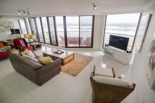 Premium Two-Bedroom Apartment