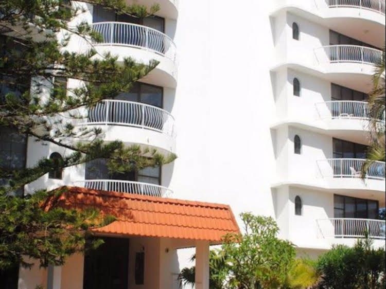 อัลบาทรอส นอร์ธ อพาร์ตเมนต์ (Albatross North Apartments)3