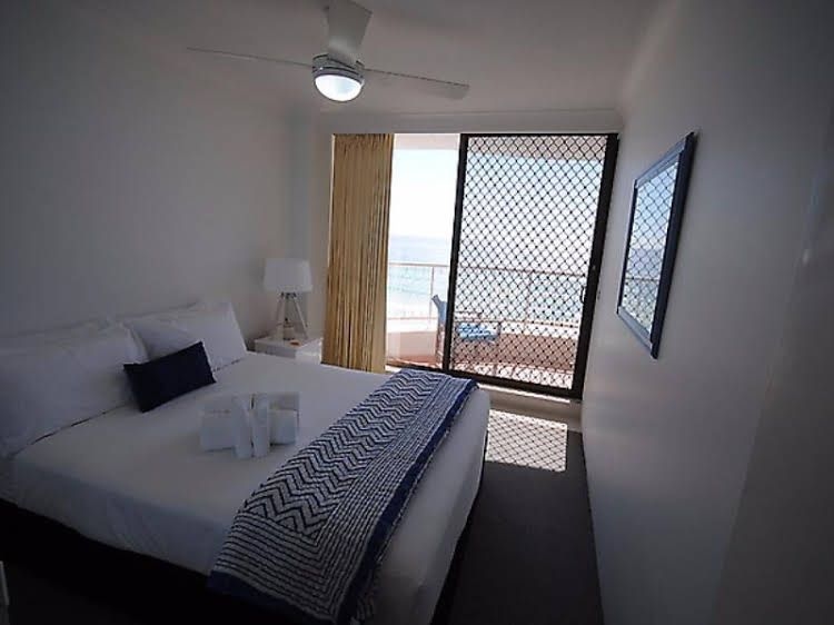 อัลบาทรอส นอร์ธ อพาร์ตเมนต์ (Albatross North Apartments)4