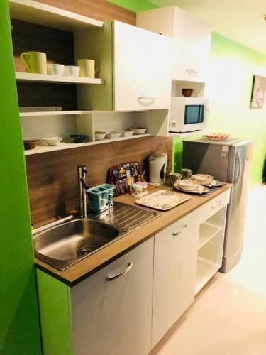 One-Bedroom Suite - Building 3