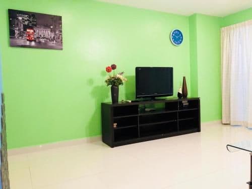 One-Bedroom Suite - Building 3