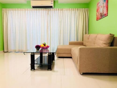 One-Bedroom Suite - Building 3